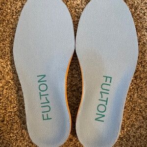 Fulton  Athletic Insoles